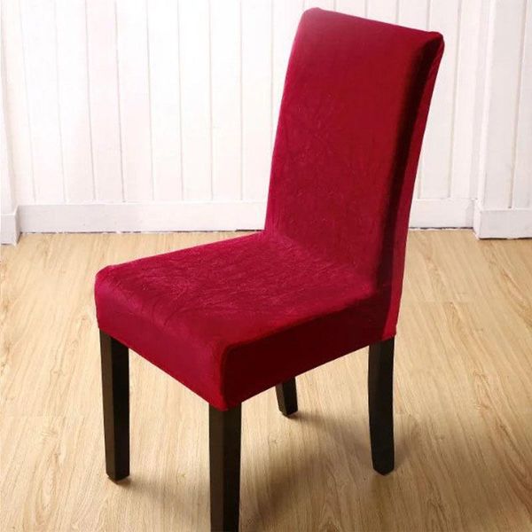 chair covers el stretch plush wedding banquet set decoration stylish personality restaurant indoor cover
chair covers el stretch plush wedding banquet set decoration stylish personality restaurant indoor cover