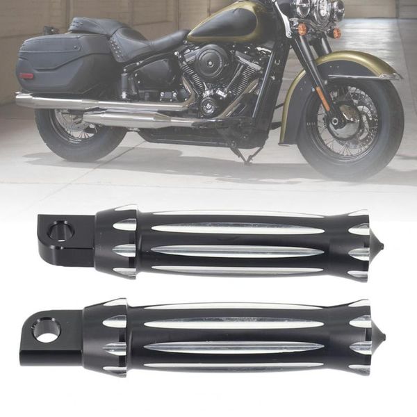 pedals 2pcs motorcycle footrest modified replacement aluminium alloy foot pegs for xl883 1200 x48 fat boy dyna softails
pedals 2pcs motorcycle footrest modified replacement aluminium alloy foot pegs for xl883 1200 x48 fat boy dyna softails
