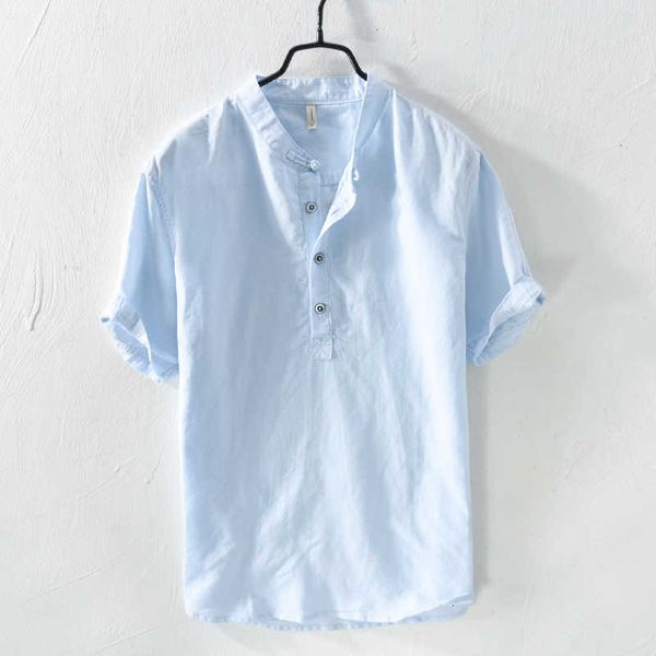 women's t-shirt algodo e linho da marca dos casuais azuis para homens gola moda camisas masculinas de manga curta camisa 6g8r, White
women's t-shirt algodo e linho da marca dos casuais azuis para homens gola moda camisas masculinas de manga curta camisa 6g8r, White