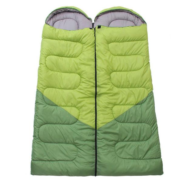 sleeping bags suitable for spring, summer and autumn camping envelopes warm outdoor road trip waterproof bed
sleeping bags suitable for spring, summer and autumn camping envelopes warm outdoor road trip waterproof bed