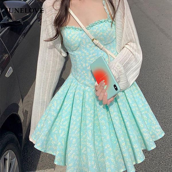 casual dresses junelove vintage franch style female strapless party dress holiday lady boho vestidos women summer print floral mini, Black;gray
casual dresses junelove vintage franch style female strapless party dress holiday lady boho vestidos women summer print floral mini, Black;gray