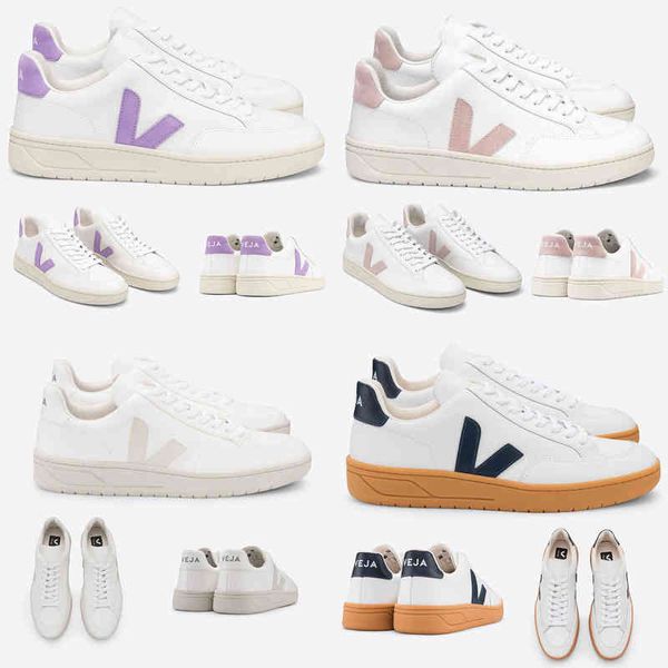 running shoes new veja sneakers womens white shoes men couples original classic fashion all match 35 46 size 221217
running shoes new veja sneakers womens white shoes men couples original classic fashion all match 35 46 size 221217