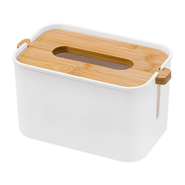 creative bamboo tissue box multi-purpose home living room deskstorage paper napkin holder drop boxes & napkins
creative bamboo tissue box multi-purpose home living room deskstorage paper napkin holder drop boxes & napkins