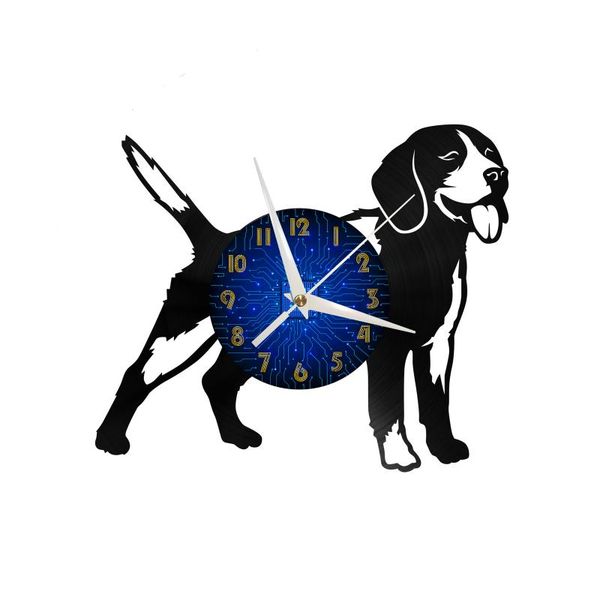 wall clocks beagles modern design home decor creativity 12 inch record led clock for living room kitchen art decoration
wall clocks beagles modern design home decor creativity 12 inch record led clock for living room kitchen art decoration