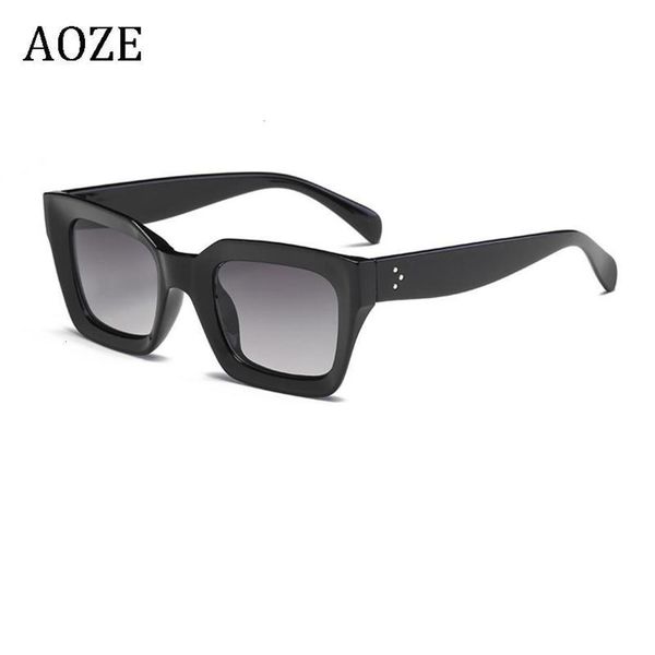 Fashion Sunglasses Fashion Sunglasses Cat eye fashion square retro brand design vintage sunglasses for female ladies UV400 Women ins Popular, Black
Fashion Sunglasses Fashion Sunglasses Cat eye fashion square retro brand design vintage sunglasses for female ladies UV400 Women ins Popular, Black