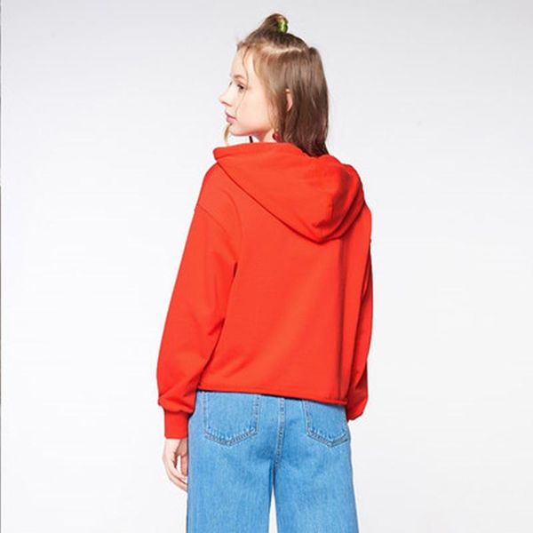 women's hoodies & sweatshirts autum spring women striped letter prints drop-shoulder hooded loose casual comfortable harajuku zx820, Black
women's hoodies & sweatshirts autum spring women striped letter prints drop-shoulder hooded loose casual comfortable harajuku zx820, Black