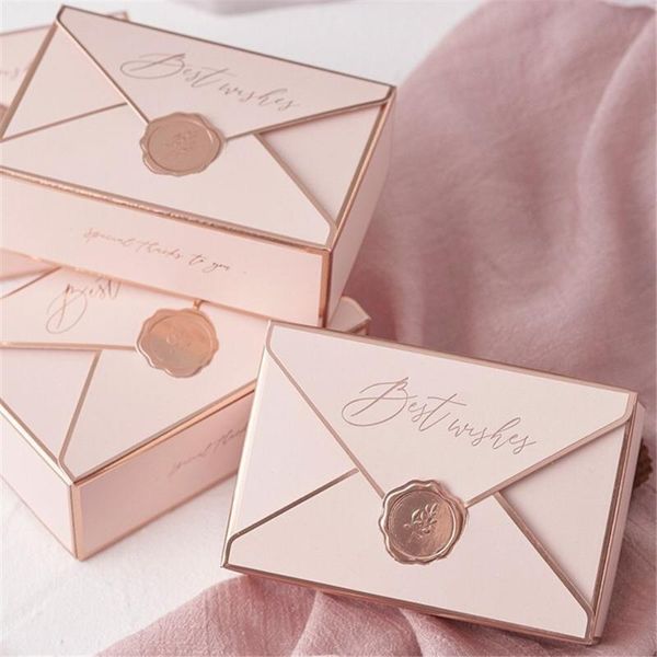 gift wrap 5pcs " wishes" chocolate packing box supplies handmade folding boxes bag candy party festival
gift wrap 5pcs " wishes" chocolate packing box supplies handmade folding boxes bag candy party festival