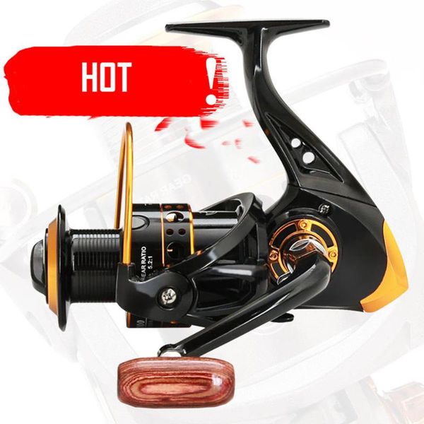 spinning fishing reel 13bb peche coil casting 1000-7000 pesca spinnning feeder for carp dc baitcasting reels
spinning fishing reel 13bb peche coil casting 1000-7000 pesca spinnning feeder for carp dc baitcasting reels