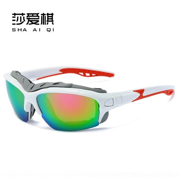9d3 style cycling eyeglass men's square riding multi color polarized outdoorstyle men's sports outdoor sunglassessquare riding sun, White;black
9d3 style cycling eyeglass men's square riding multi color polarized outdoorstyle men's sports outdoor sunglassessquare riding sun, White;black