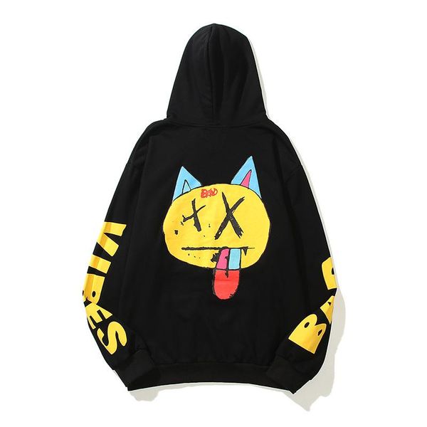 men's hoodies & sweatshirts 2021 kpop preppy style doodle hand drawn black pullover male cotton hooded women clothes for teens
men's hoodies & sweatshirts 2021 kpop preppy style doodle hand drawn black pullover male cotton hooded women clothes for teens