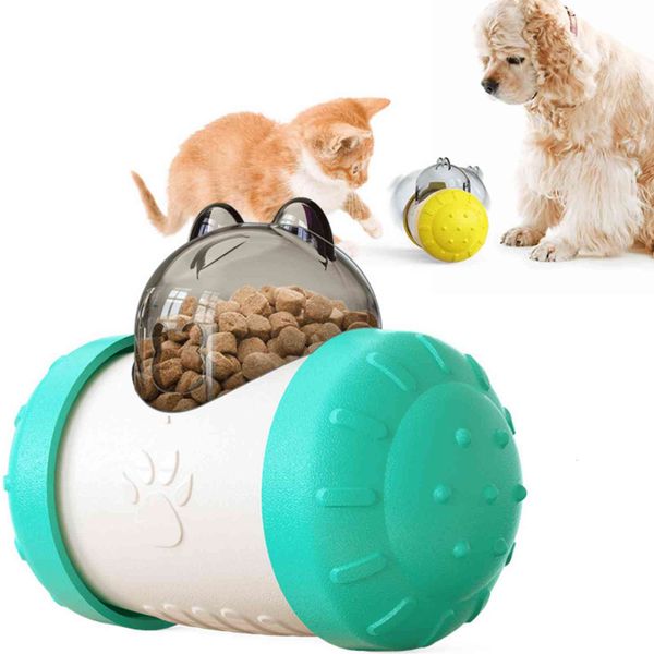 chews fun pet toy balance car tumbler puzzle slow food leakage ball without electric dog
chews fun pet toy balance car tumbler puzzle slow food leakage ball without electric dog