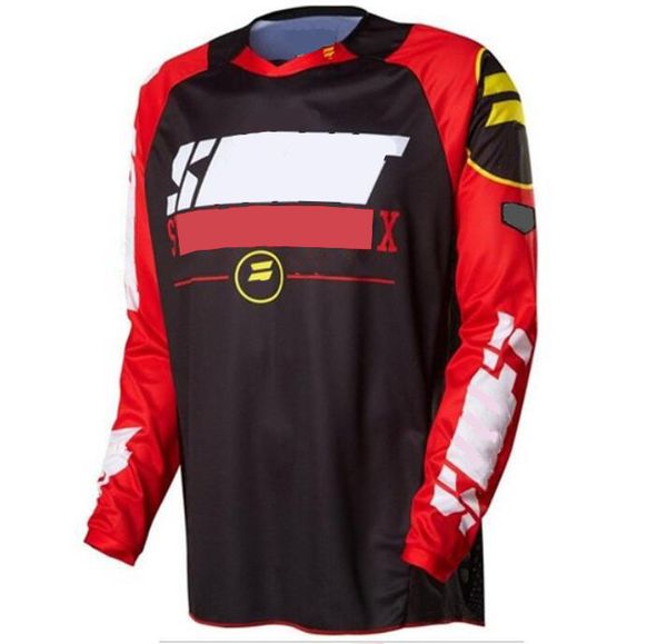 2021 mountain motocross long-sleeved t-shirt racing suit quick-drying can be customized
2021 mountain motocross long-sleeved t-shirt racing suit quick-drying can be customized