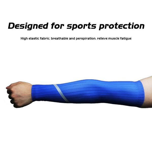 men women arm warmers reflective cycling sleeves sun uv protection breathable running compression elbow & knee pads, Black;gray
men women arm warmers reflective cycling sleeves sun uv protection breathable running compression elbow & knee pads, Black;gray