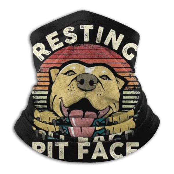 scarves funny pitbull resting pit face happy dog vintage graphic gift cycling motorcycle headwear washable scarf neck warmer mask, Blue;gray
scarves funny pitbull resting pit face happy dog vintage graphic gift cycling motorcycle headwear washable scarf neck warmer mask, Blue;gray