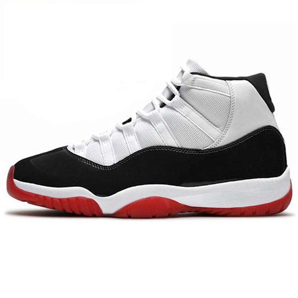 11s 11 basketball shoes for women men red velvet heiress win like 82 sports sneakers mens trainers outdoor runners
11s 11 basketball shoes for women men red velvet heiress win like 82 sports sneakers mens trainers outdoor runners