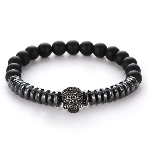 charm bracelets xionghang 2021 natural stone bracelet multiple colour hematite pave cz skull jewelry, Golden;silver
charm bracelets xionghang 2021 natural stone bracelet multiple colour hematite pave cz skull jewelry, Golden;silver