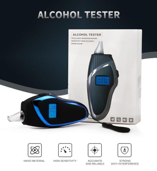 alcoholism test 2/4 pcs professional digital alcohol breath tester led backlit display mini pocket breathalyzer car accessories
alcoholism test 2/4 pcs professional digital alcohol breath tester led backlit display mini pocket breathalyzer car accessories