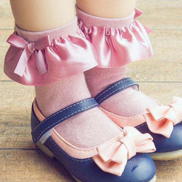 socks toddlers infants ankle bow baby girls princess ruffles cuff sweet lace floor children legwarmer, Pink;yellow
socks toddlers infants ankle bow baby girls princess ruffles cuff sweet lace floor children legwarmer, Pink;yellow