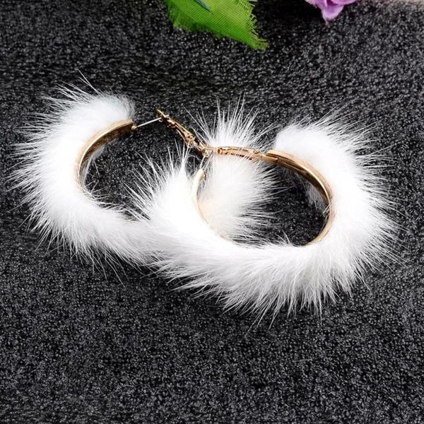 hoop & huggie jewelry 1 pair cute all match round shape earrings exaggerated large circle for party, Golden;silver
hoop & huggie jewelry 1 pair cute all match round shape earrings exaggerated large circle for party, Golden;silver