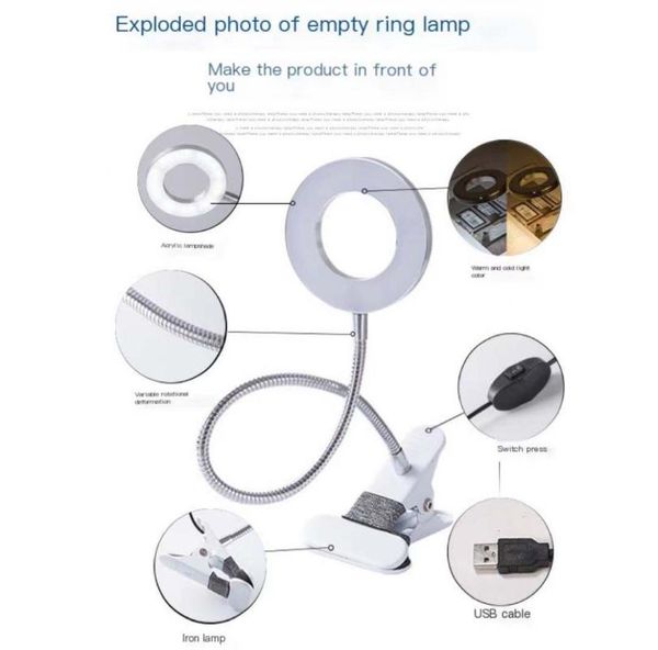table lamps led lamp soft light eye protection magnifying glass cool warm for studio makeup with built in battery bedside
table lamps led lamp soft light eye protection magnifying glass cool warm for studio makeup with built in battery bedside