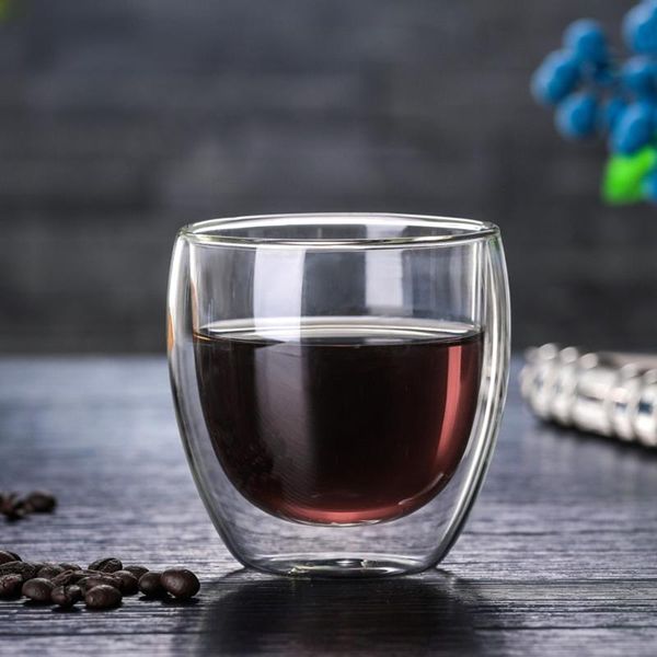 wine glasses 80/250/350/450ml transparent glass coffee cup milk whiskey beer double heat resistant cocktail mug drinkware tumbler cups
wine glasses 80/250/350/450ml transparent glass coffee cup milk whiskey beer double heat resistant cocktail mug drinkware tumbler cups