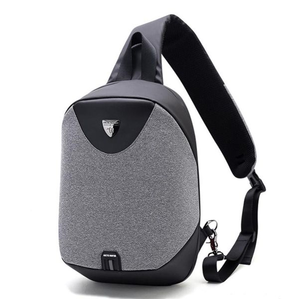 waist bags single shoulder package usb charging men's big chest bag fashion sports anti-theft outdoor riding pack
waist bags single shoulder package usb charging men's big chest bag fashion sports anti-theft outdoor riding pack