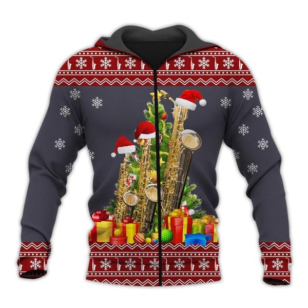 men's hoodies & sweatshirts saxophone chrismas 3d printed oversized men hoodie women casual pullover harajuku streetwear sudadera, Black
men's hoodies & sweatshirts saxophone chrismas 3d printed oversized men hoodie women casual pullover harajuku streetwear sudadera, Black
