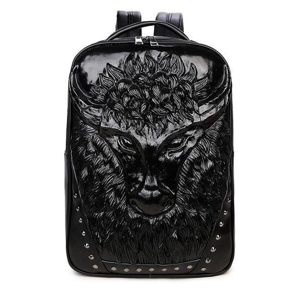 backpack rosetic animal print 3d creative mens 2021 shoulder bags travel schoolbags gothic large capacity computer backpacks
backpack rosetic animal print 3d creative mens 2021 shoulder bags travel schoolbags gothic large capacity computer backpacks