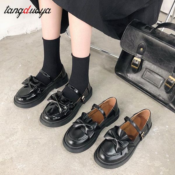 dress shoes lolita women's bow merlot japanese lace girl round head middle heel single mary jane 2021, Black
dress shoes lolita women's bow merlot japanese lace girl round head middle heel single mary jane 2021, Black
