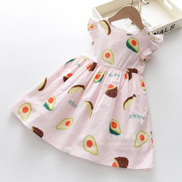 girl's dresses summer girl dress wholesale baby pink flower print cotton princess kids clothes, Red;yellow
girl's dresses summer girl dress wholesale baby pink flower print cotton princess kids clothes, Red;yellow