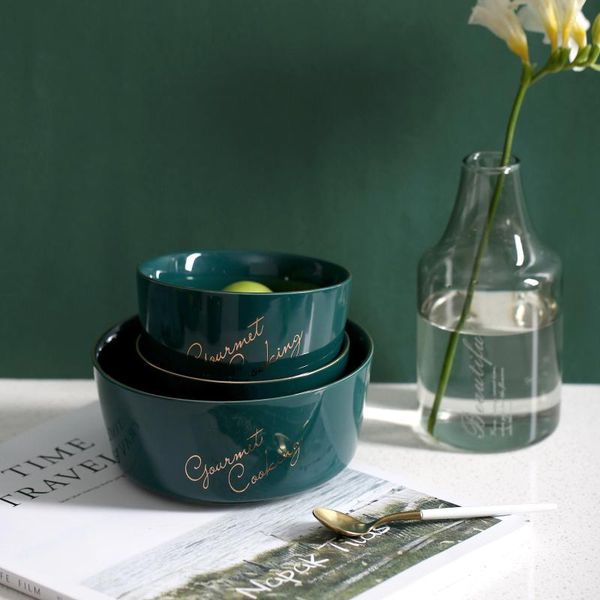 bowls nordic tableware solid color green gold inlay series 4.5 inch ceramic bowl plates porcelain cereal rice
bowls nordic tableware solid color green gold inlay series 4.5 inch ceramic bowl plates porcelain cereal rice