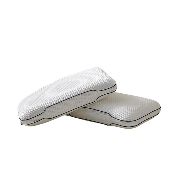 pillow constant temperature neck protection hydrophilic foam bedding 
pillow constant temperature neck protection hydrophilic foam bedding