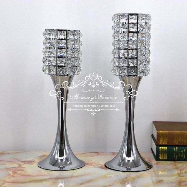 party decoration 3 sizes luxury wedding crystal candle holder metal candlestick gold candelabra centerpiece event ceremony decorations
party decoration 3 sizes luxury wedding crystal candle holder metal candlestick gold candelabra centerpiece event ceremony decorations