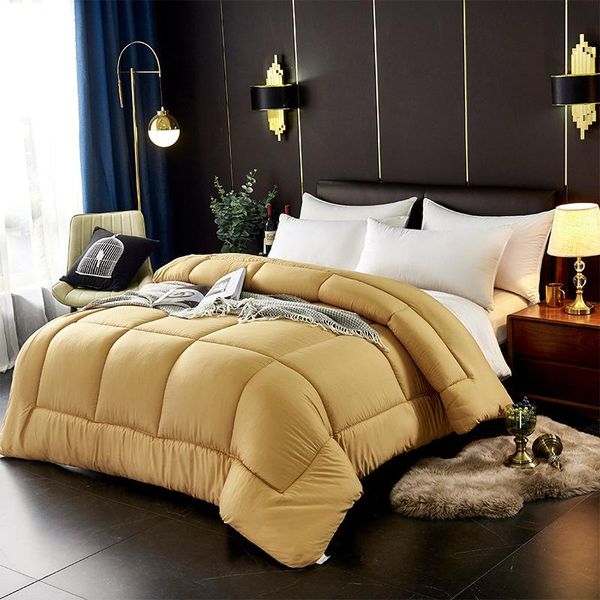 comforters & sets cotton quilt winter core thicken warm comforter solid color soft comfort queen for children adult
comforters & sets cotton quilt winter core thicken warm comforter solid color soft comfort queen for children adult