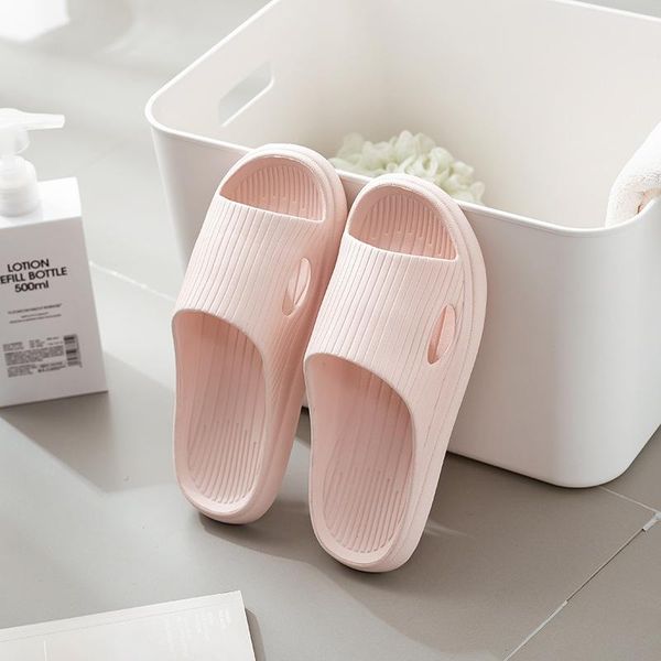 slippers 2021 home soft ladies/men's thick bottom slipper women indoor bathroom anti-slip floor slides silent, Black
slippers 2021 home soft ladies/men's thick bottom slipper women indoor bathroom anti-slip floor slides silent, Black