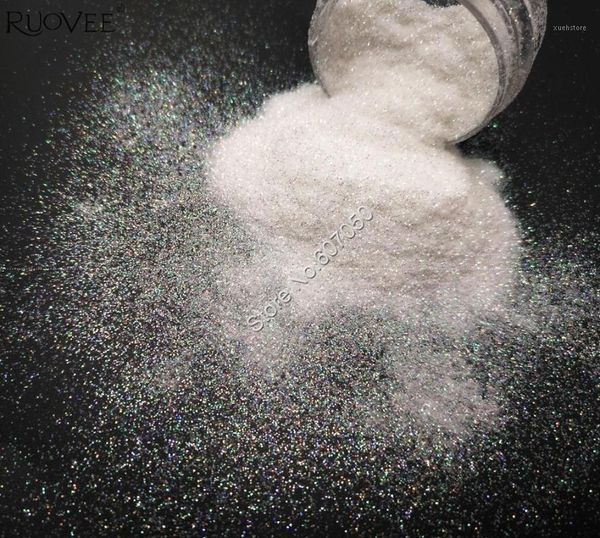 0.2mm solvent resistant iridescent nail glitter white color with colorful light fine dust for diy polish makeup body art1, Silver;gold
0.2mm solvent resistant iridescent nail glitter white color with colorful light fine dust for diy polish makeup body art1, Silver;gold