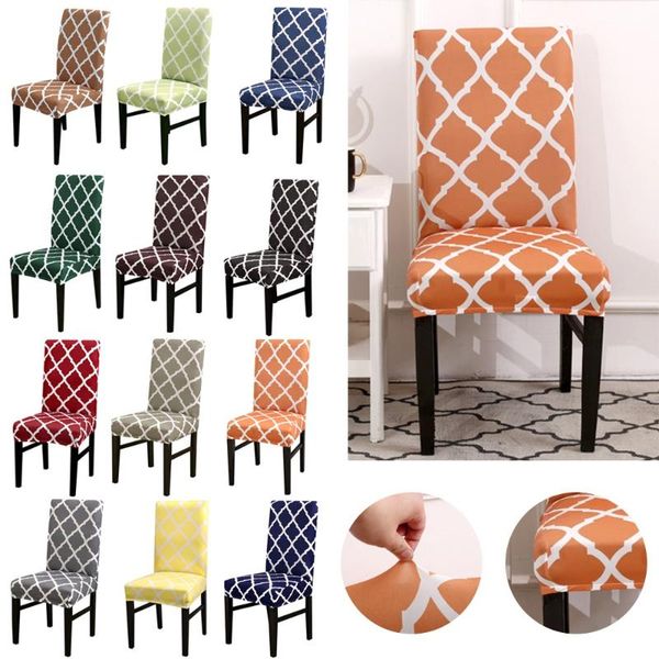 chair covers clearance sale cover dinning elastic printed spandex anti-dirty protector for banquet wedding home decor
chair covers clearance sale cover dinning elastic printed spandex anti-dirty protector for banquet wedding home decor