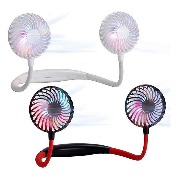 pcs portable neck fan,mini usb cooling fan with 3 level air flow,color led light for home office travel indoor outdoor electric fans
pcs portable neck fan,mini usb cooling fan with 3 level air flow,color led light for home office travel indoor outdoor electric fans