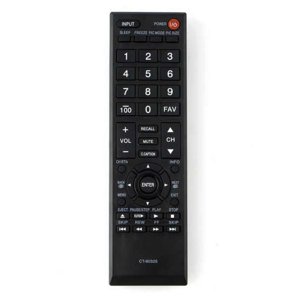selling remote control ct90326 and ct-90326 75014827 for toshiba lcd tv compatible ct-90325 ct-90351 ct-90329 promotion controlers
selling remote control ct90326 and ct-90326 75014827 for toshiba lcd tv compatible ct-90325 ct-90351 ct-90329 promotion controlers