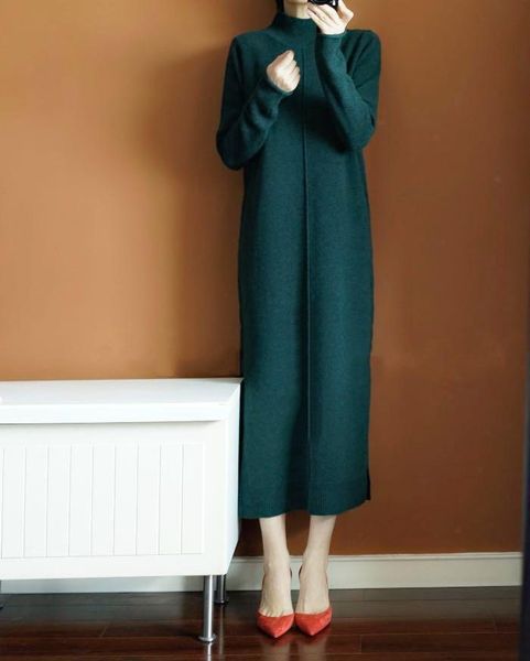 women's sweaters lady natural knitted pullovers dress fashion loose style knit sweater turtleneck, White;black
women's sweaters lady natural knitted pullovers dress fashion loose style knit sweater turtleneck, White;black
