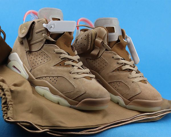 shoes jumpman 6 ts x woman british khaki brown upturned fur tooling lasting appeal sports sneakers
shoes jumpman 6 ts x woman british khaki brown upturned fur tooling lasting appeal sports sneakers