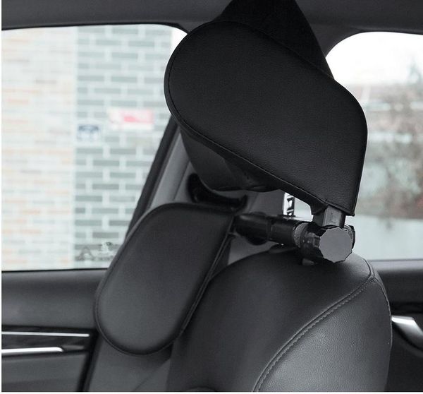 seat cushions automotive products vehicle side headrest protection neck u-shaped pillow
seat cushions automotive products vehicle side headrest protection neck u-shaped pillow