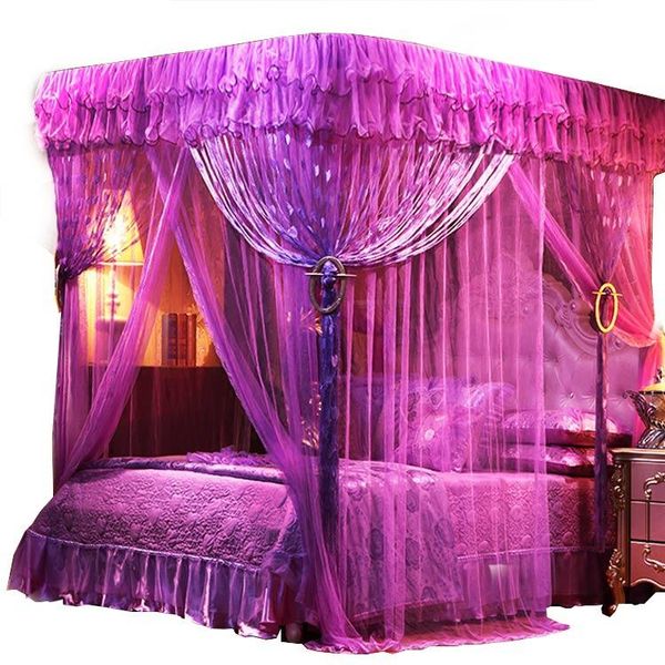 mosquito net nets u-shaped retractable 2.0x2.2 household 1.8m bed 1.5 encryption and thickening 2m princess wind landing double laye
mosquito net nets u-shaped retractable 2.0x2.2 household 1.8m bed 1.5 encryption and thickening 2m princess wind landing double laye