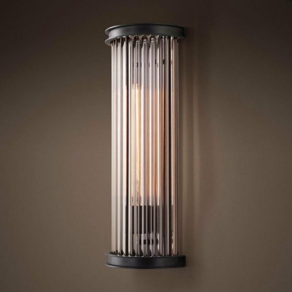 slim long wall light lamp sconce led optional black el lobby hall american vintage glass crystal luminaire bracket
slim long wall light lamp sconce led optional black el lobby hall american vintage glass crystal luminaire bracket
