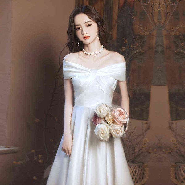 luxury party evening dress small evening female 2021 temperament banquet host can wear engagement at ordinary tim, Black
luxury party evening dress small evening female 2021 temperament banquet host can wear engagement at ordinary tim, Black
