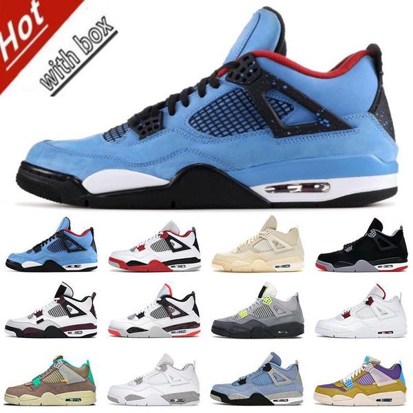 2021 university blue paris 4 4s iv mens basketball shoes bred se neon black cat fire red pine green starfish mushroom
2021 university blue paris 4 4s iv mens basketball shoes bred se neon black cat fire red pine green starfish mushroom