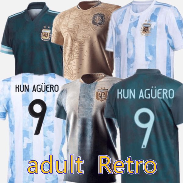 20 21 argentina maradona commemorative edition soccer jerseys 2021 messi 200th anniversary dybala aguero celso martinez football shirt retro, Black;yellow
20 21 argentina maradona commemorative edition soccer jerseys 2021 messi 200th anniversary dybala aguero celso martinez football shirt retro, Black;yellow