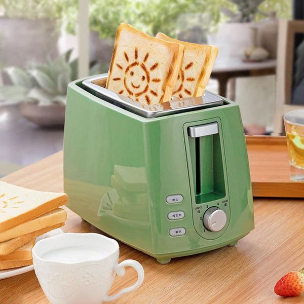 electric toaster household breakfast machine automatic bread baking maker toast sandwich grill oven 2 slices 220v makers
electric toaster household breakfast machine automatic bread baking maker toast sandwich grill oven 2 slices 220v makers
