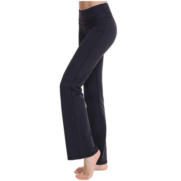yoga outfit women's workout high waist pants fitness sports running tight wide leg sweatpants pantalones de mujer#30
yoga outfit women's workout high waist pants fitness sports running tight wide leg sweatpants pantalones de mujer#30