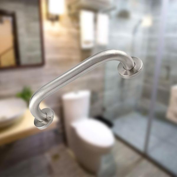 bathroom shower heads 1pc bathtub toilet elders stainless steel handles grab bar for safety
bathroom shower heads 1pc bathtub toilet elders stainless steel handles grab bar for safety